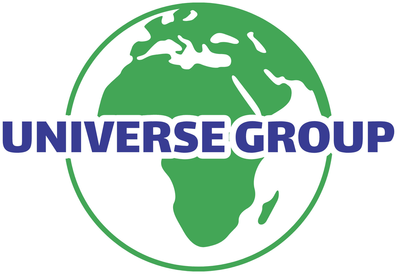 UNIVERSE GROUP logo