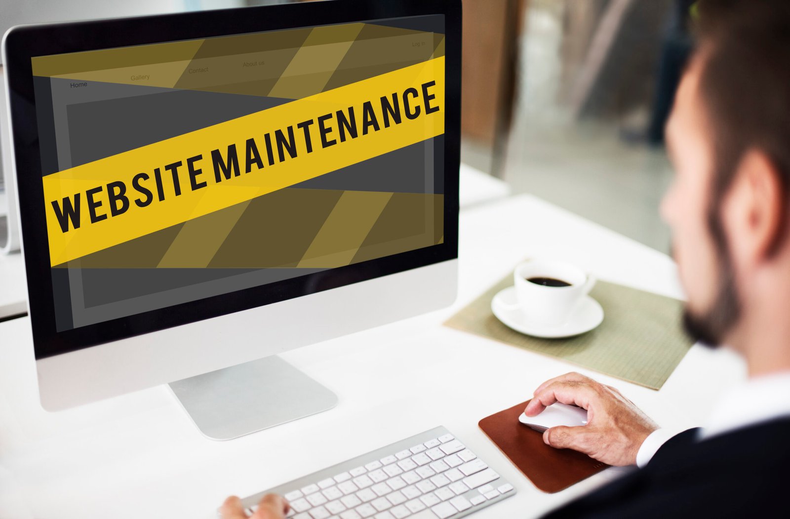FixReport – Your Official WordPress Maintenance Logger